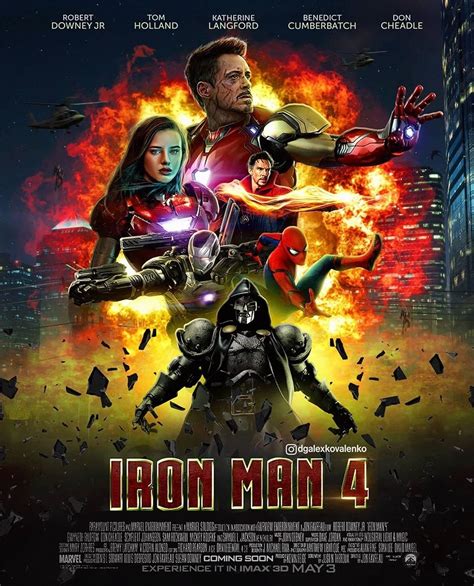 These long years of waiting have made fans very curious to know the status of Iron Man. We have good news for you. Iron Man 4 is confirmed and is all set to return. Marvel Studios officially announced that Iron Man 4 will be out. However, A release date is yet to be announced. As per the assumptions, It might come in 2022 winter or early 2023.
